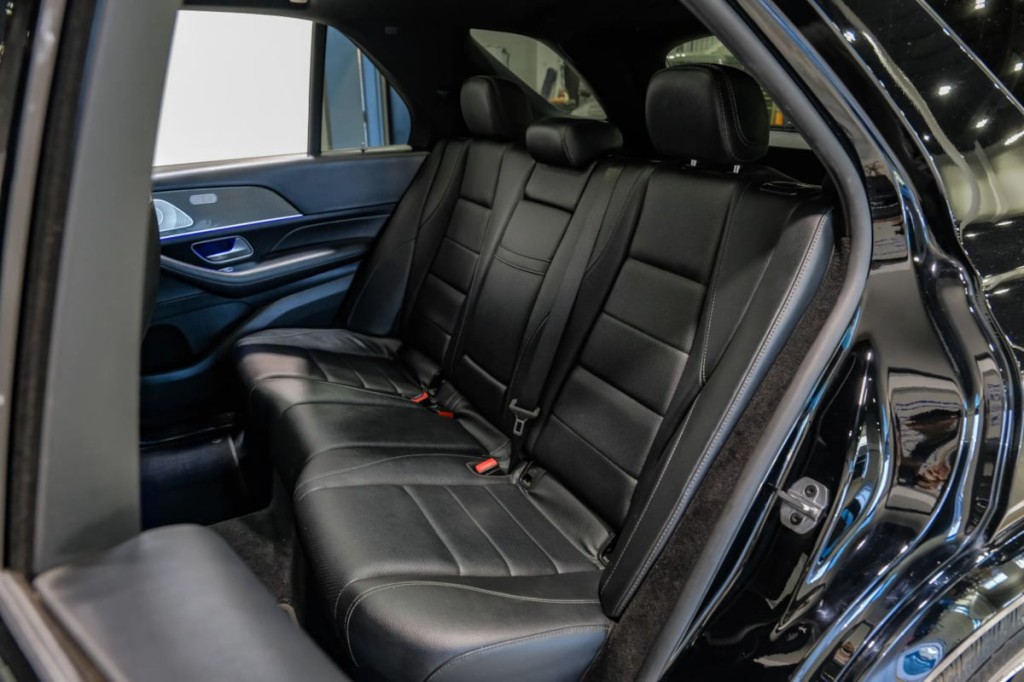 2023 Mercedes-Benz GLE-Class Image 52