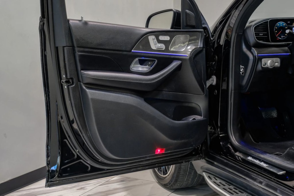 2023 Mercedes-Benz GLE-Class Image 55