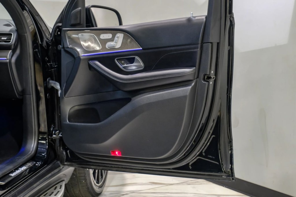 2023 Mercedes-Benz GLE-Class Image 58