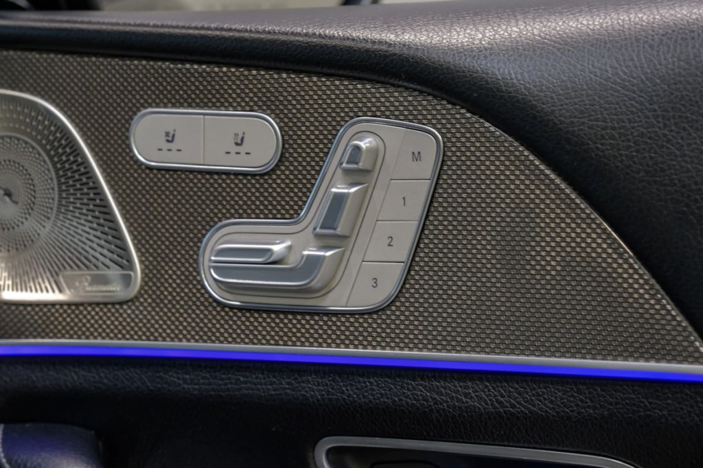 2023 Mercedes-Benz GLE-Class Image 59