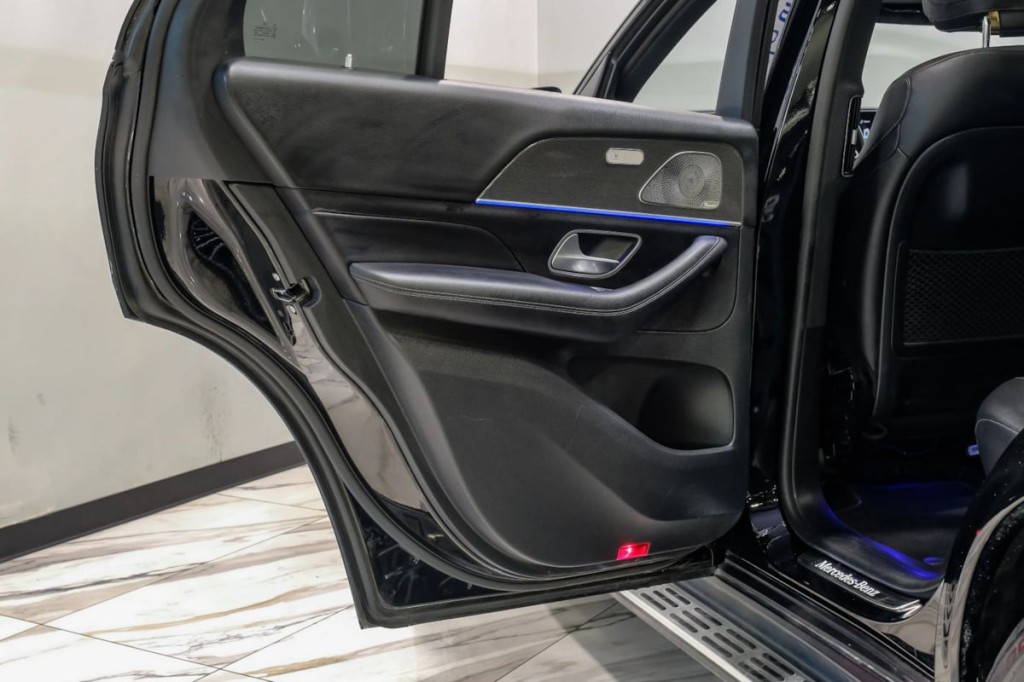 2023 Mercedes-Benz GLE-Class Image 61