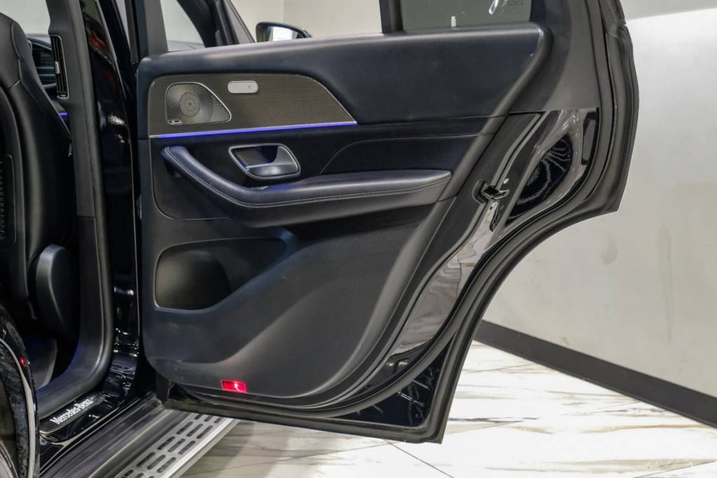 2023 Mercedes-Benz GLE-Class Image 64