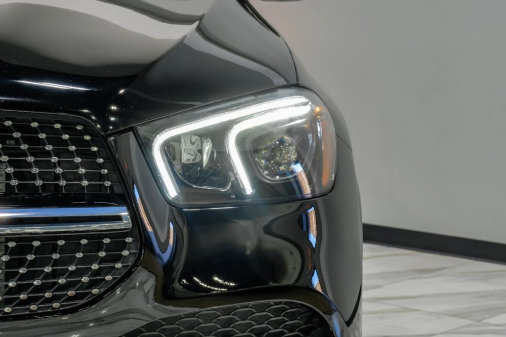2023 Mercedes-Benz GLE-Class Image 66