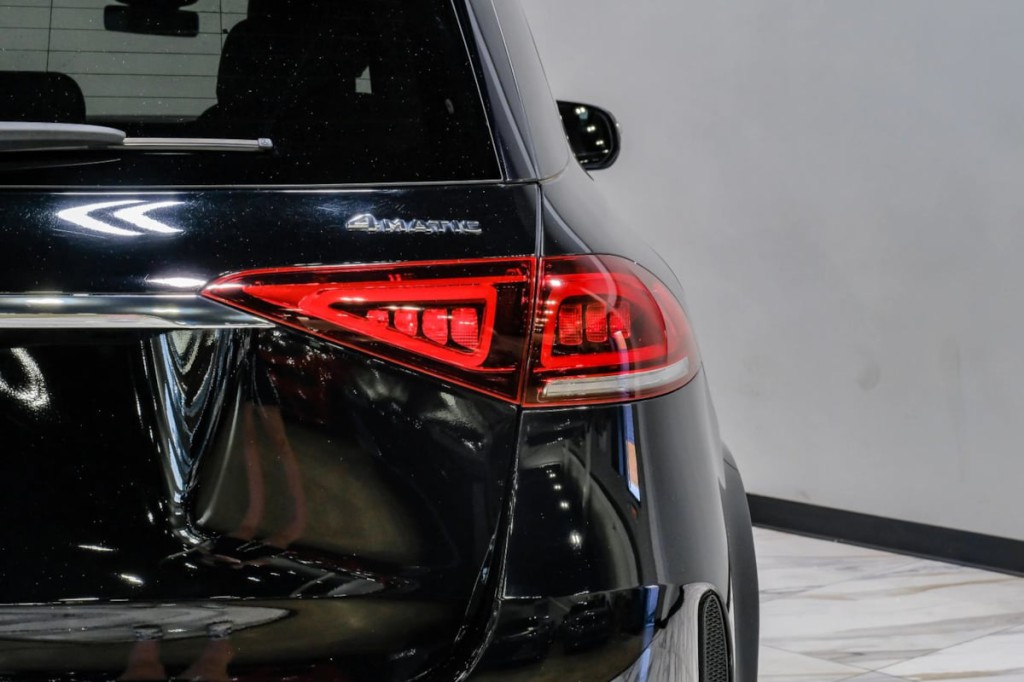 2023 Mercedes-Benz GLE-Class Image 67