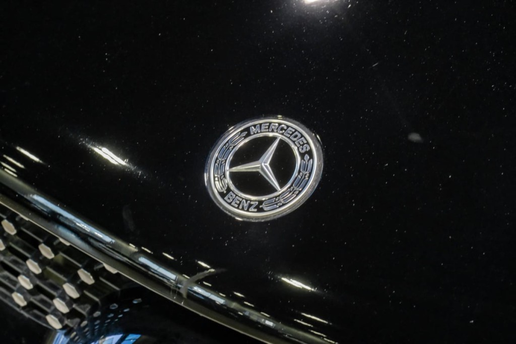 2023 Mercedes-Benz GLE-Class Image 68