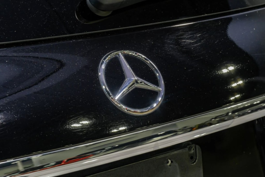 2023 Mercedes-Benz GLE-Class Image 69
