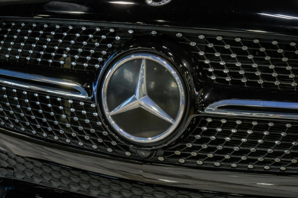 2023 Mercedes-Benz GLE-Class Image 70