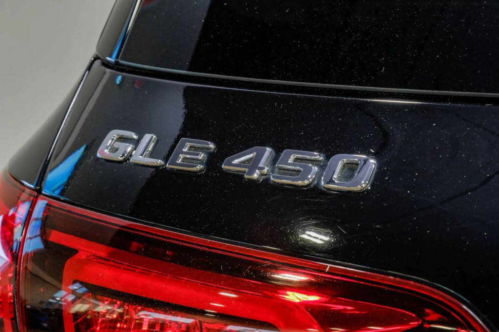 2023 Mercedes-Benz GLE-Class Image 71