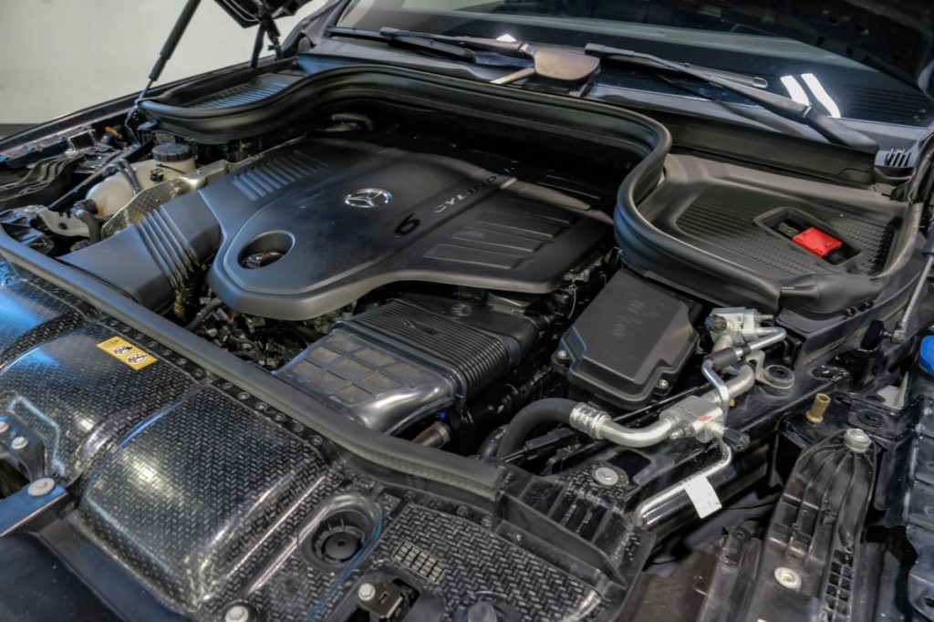 2023 Mercedes-Benz GLE-Class Image 73