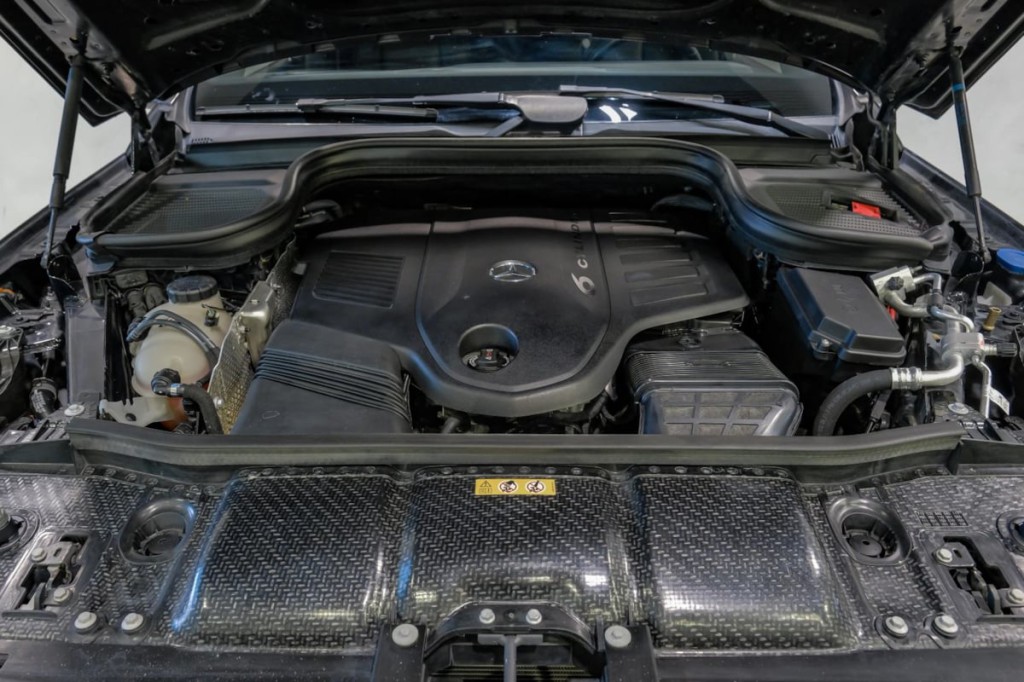 2023 Mercedes-Benz GLE-Class Image 74