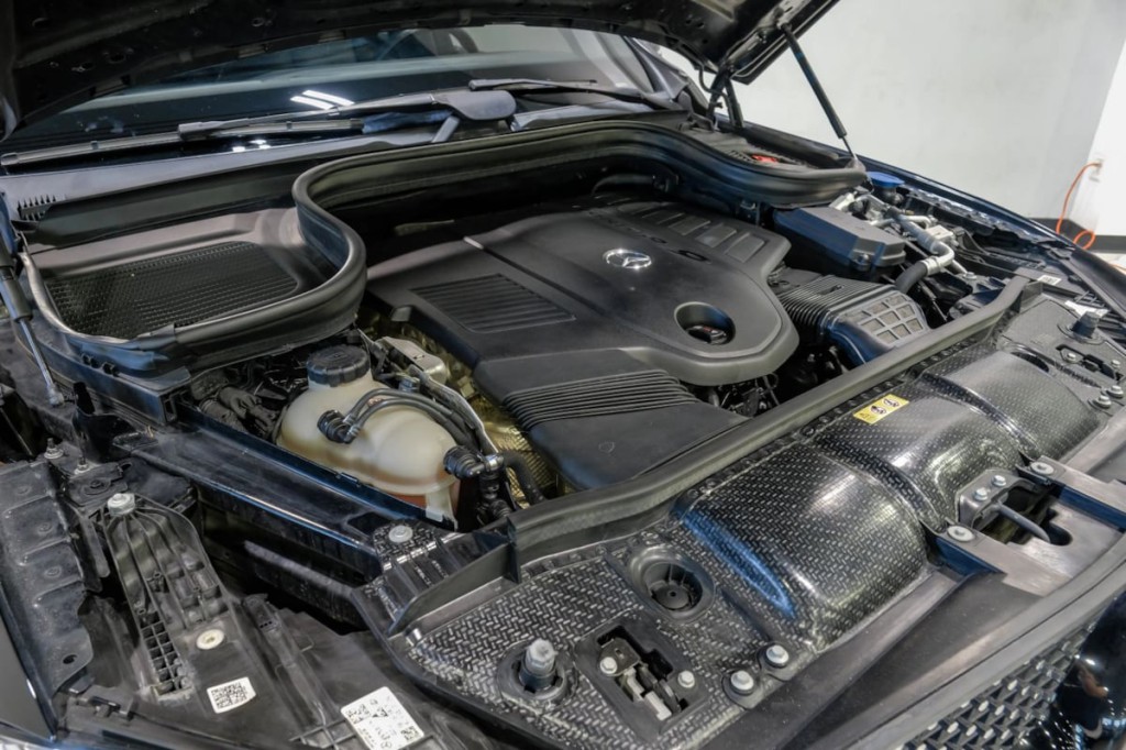 2023 Mercedes-Benz GLE-Class Image 75