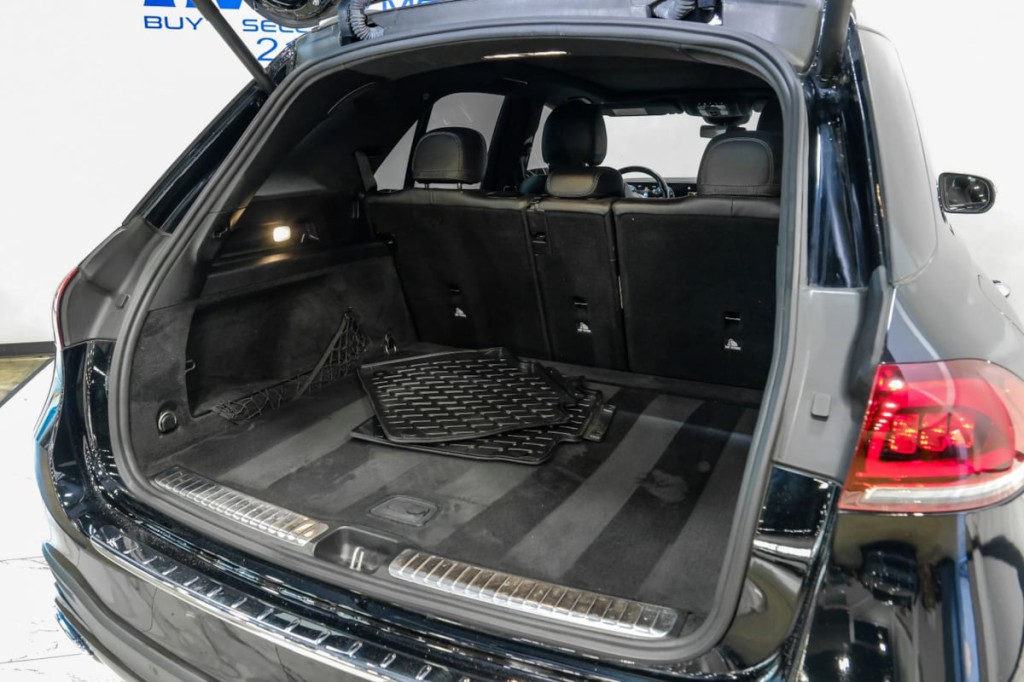 2023 Mercedes-Benz GLE-Class Image 76