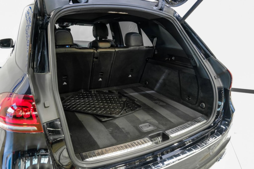 2023 Mercedes-Benz GLE-Class Image 77