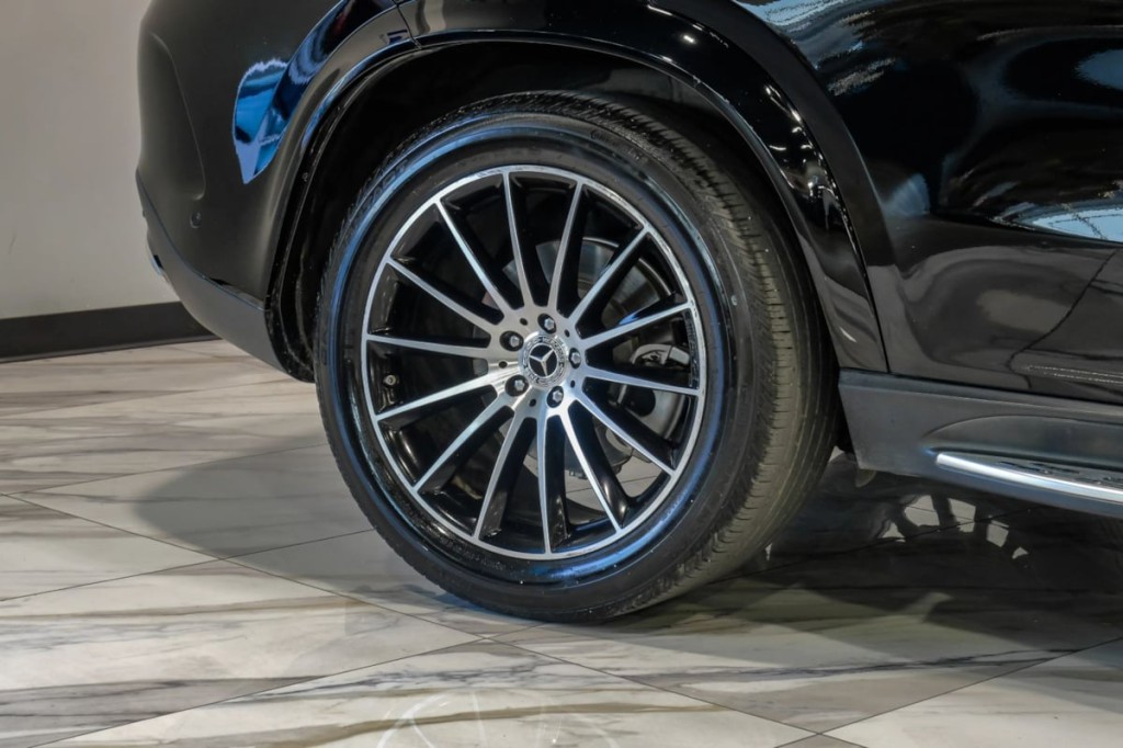 2023 Mercedes-Benz GLE-Class Image 79