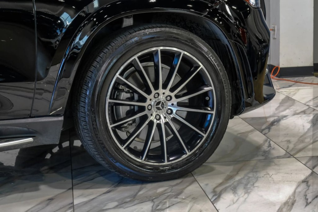 2023 Mercedes-Benz GLE-Class Image 80