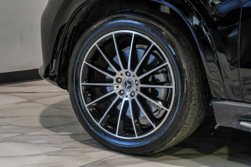2023 Mercedes-Benz GLE-Class Image 81