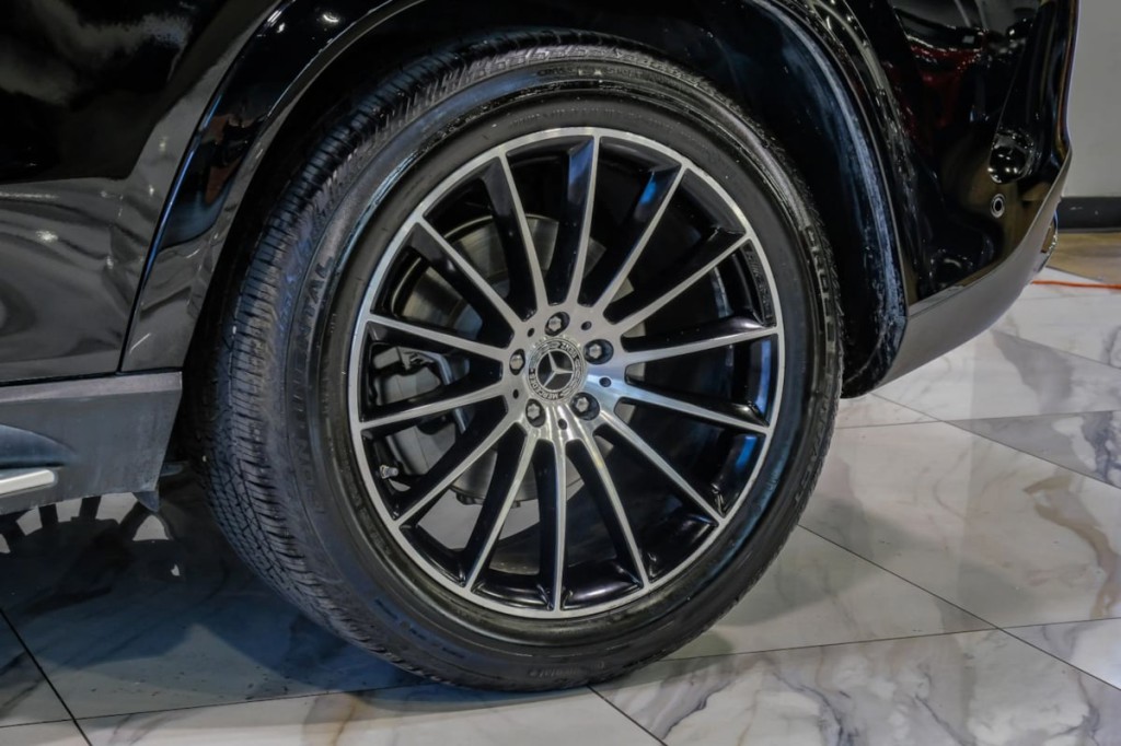 2023 Mercedes-Benz GLE-Class Image 82