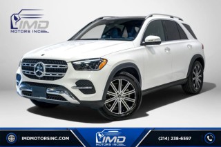 Image for 2024 Mercedes-Benz GLE-Class GLE 350 4MATIC ID: 7614944