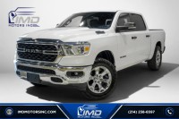 Image for 2022 RAM 1500 Lone Star ID: 7620660
