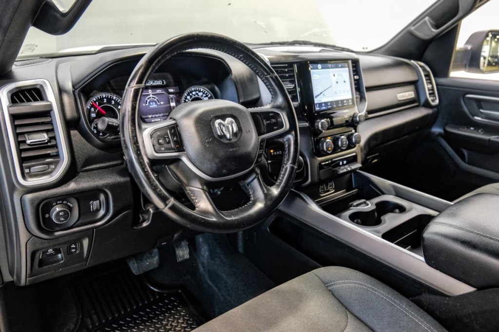 2022 RAM 1500 Image 4