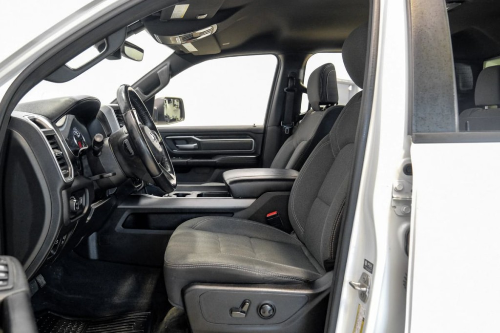 2022 RAM 1500 Image 5