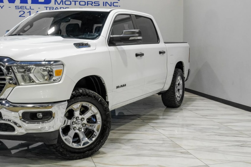 2022 RAM 1500 Image 7