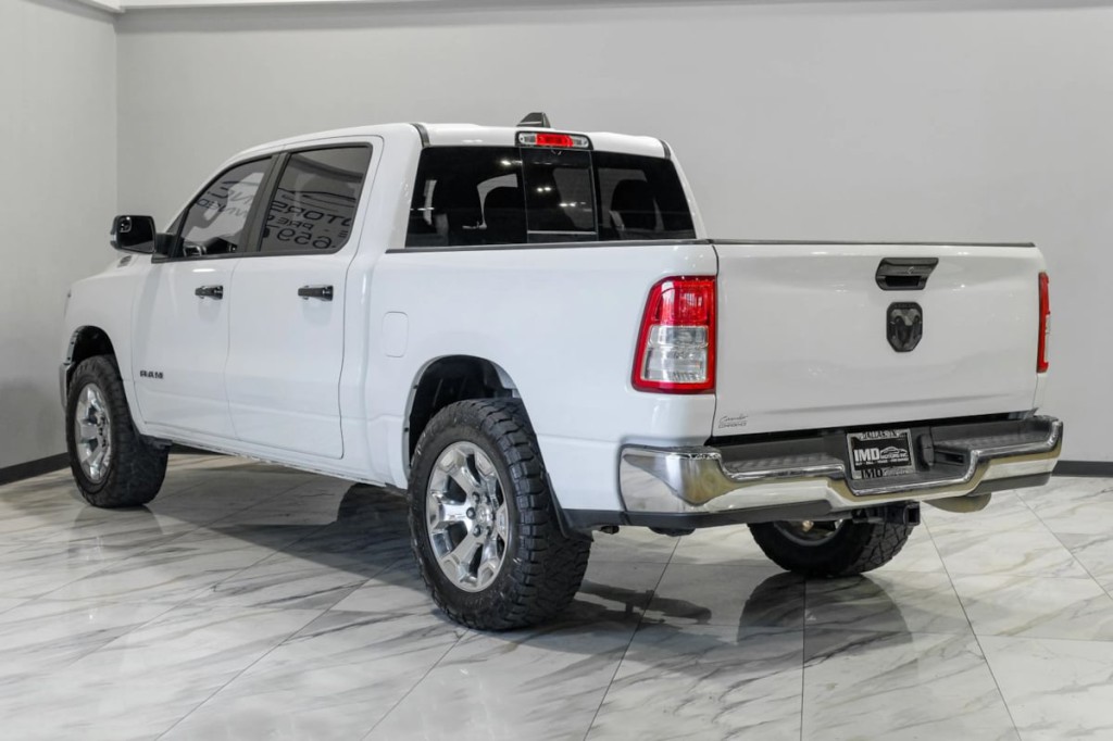 2022 RAM 1500 Image 15