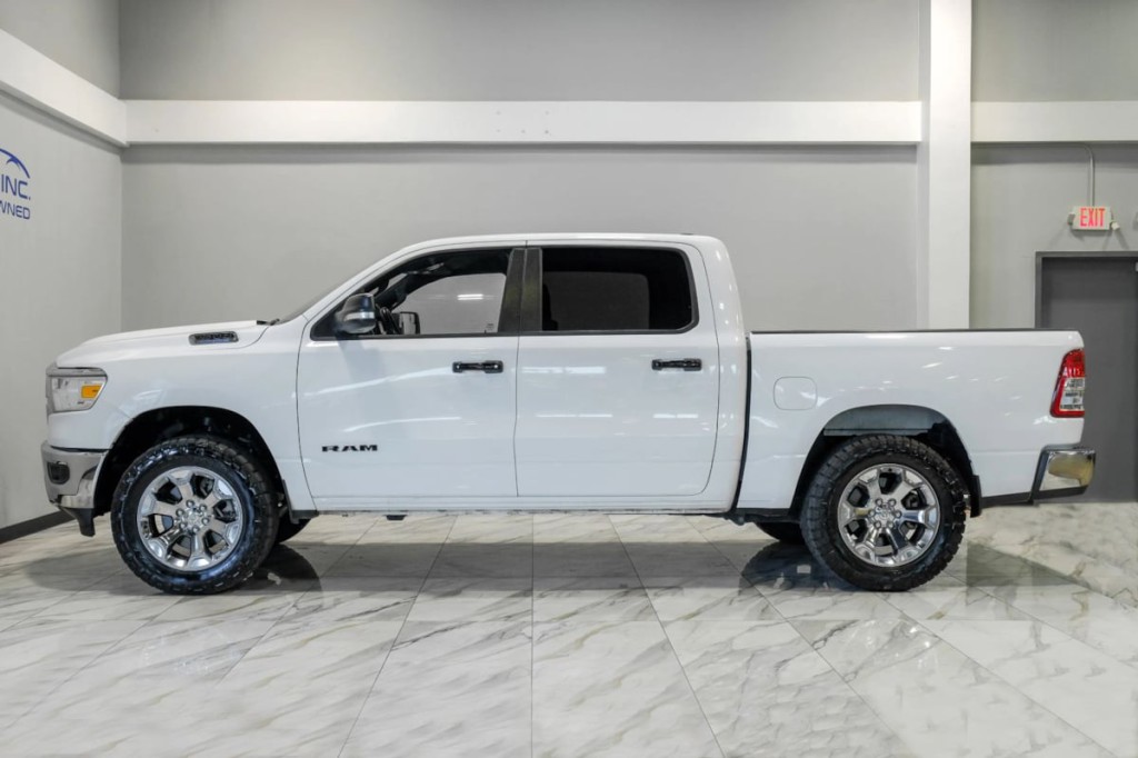 2022 RAM 1500 Image 16