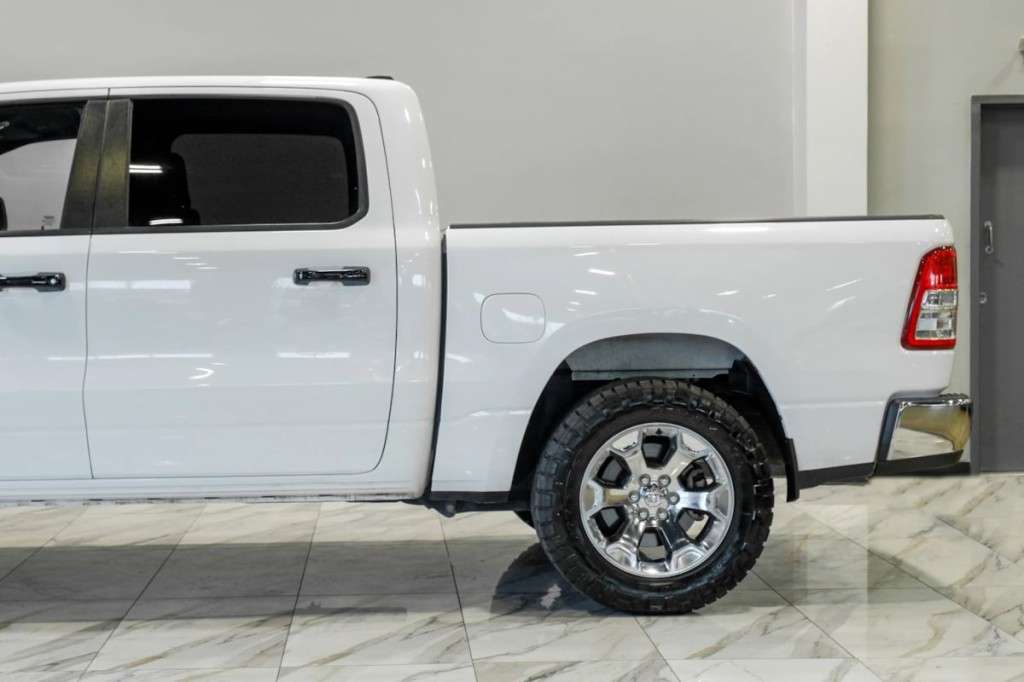 2022 RAM 1500 Image 18