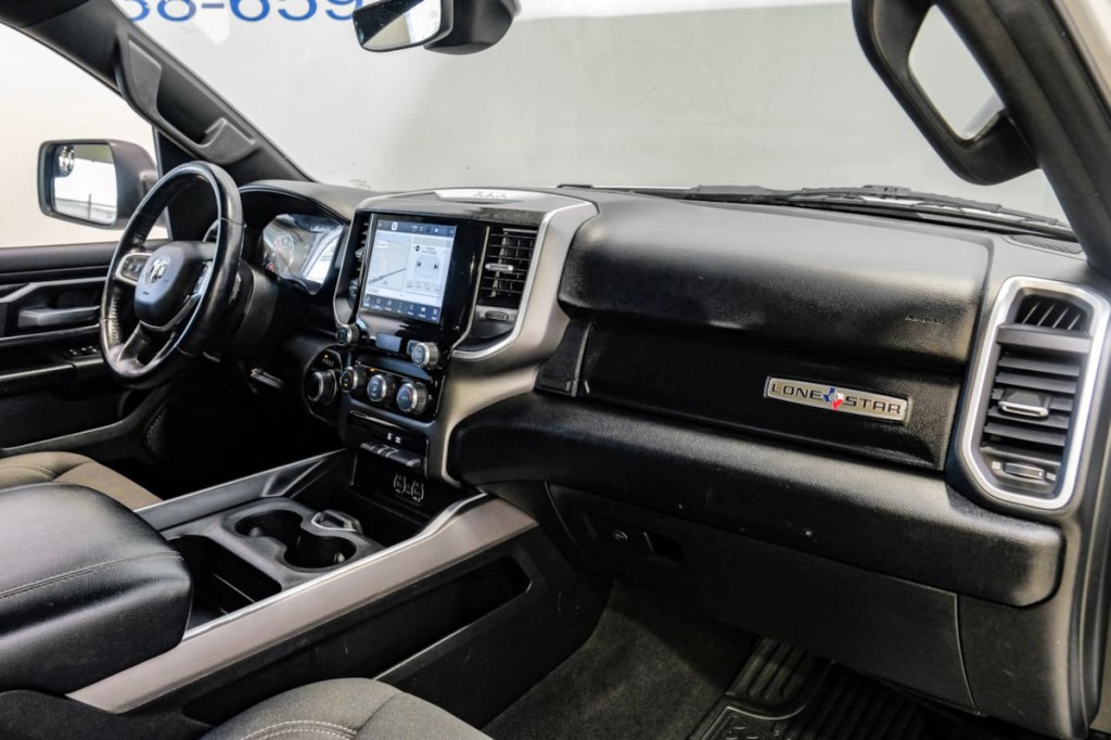 2022 RAM 1500 Image 19
