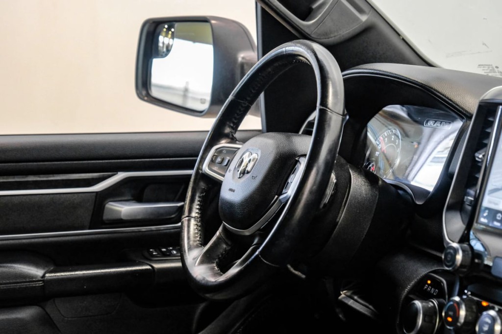 2022 RAM 1500 Image 20