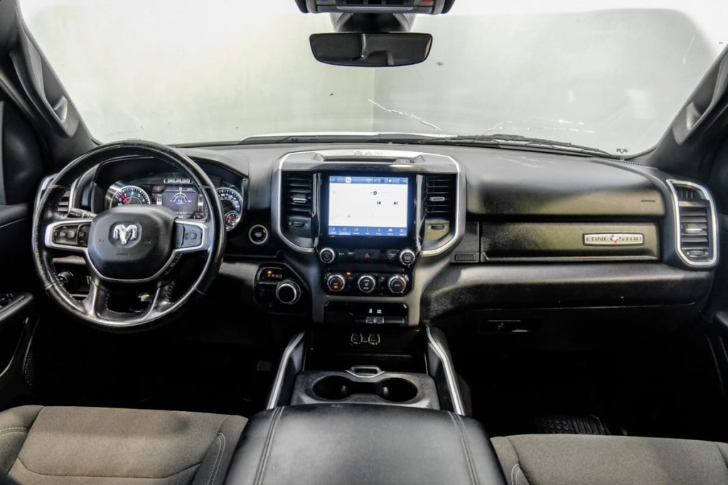 2022 RAM 1500 Image 21