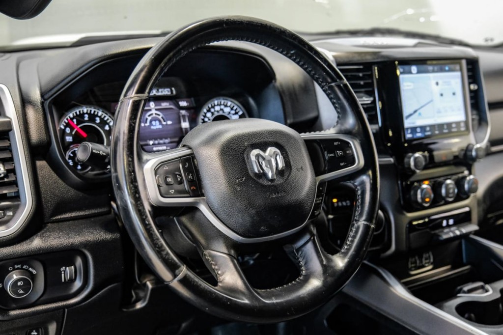 2022 RAM 1500 Image 22