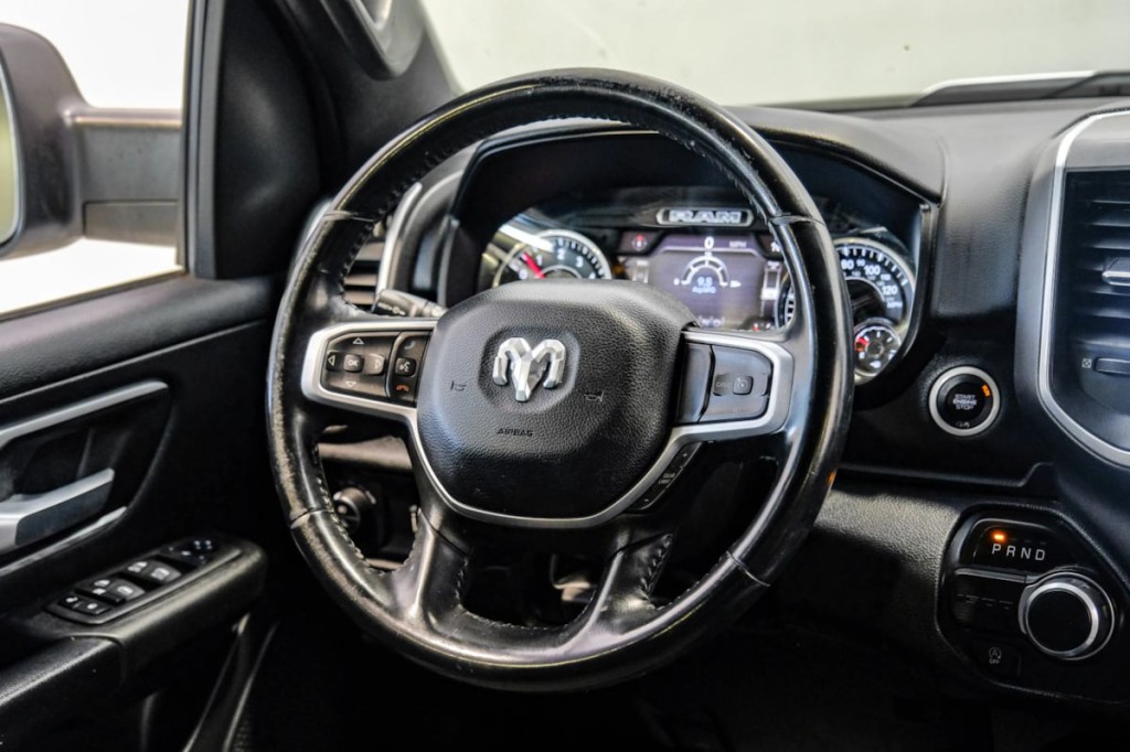 2022 RAM 1500 Image 23