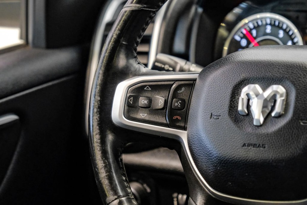 2022 RAM 1500 Image 24