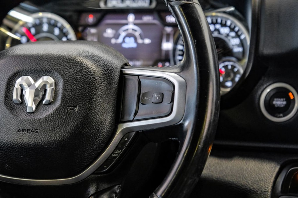 2022 RAM 1500 Image 25