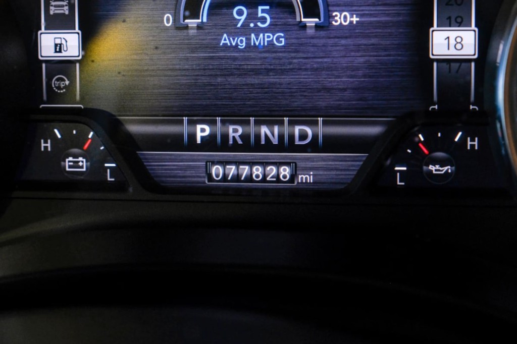 2022 RAM 1500 Image 27