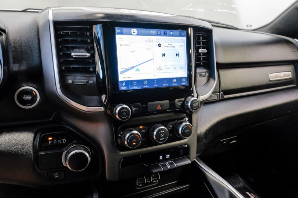 2022 RAM 1500 Image 31