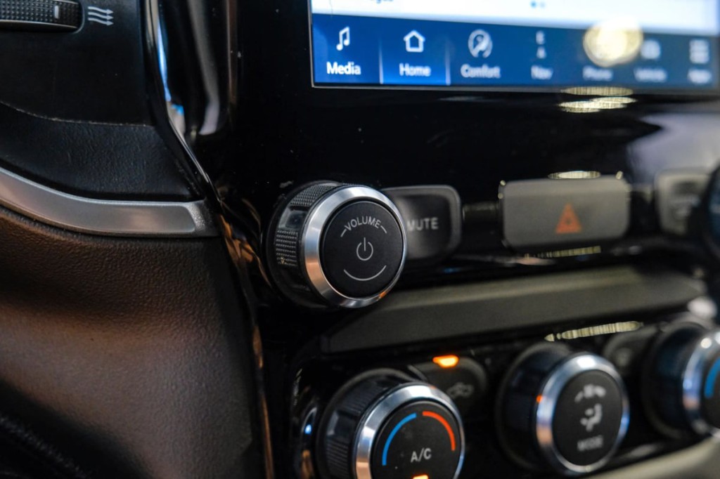 2022 RAM 1500 Image 33