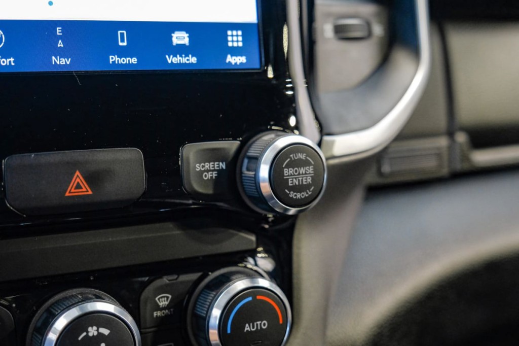 2022 RAM 1500 Image 34