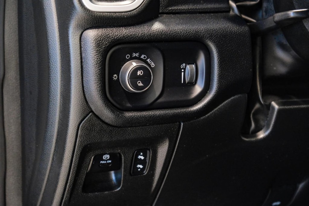 2022 RAM 1500 Image 37