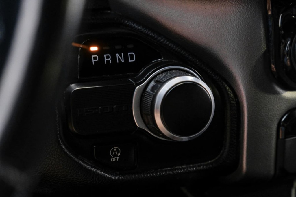 2022 RAM 1500 Image 38