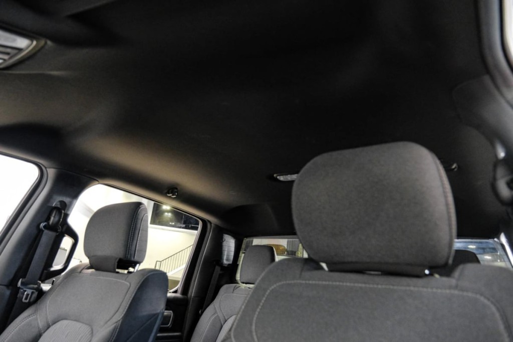 2022 RAM 1500 Image 47