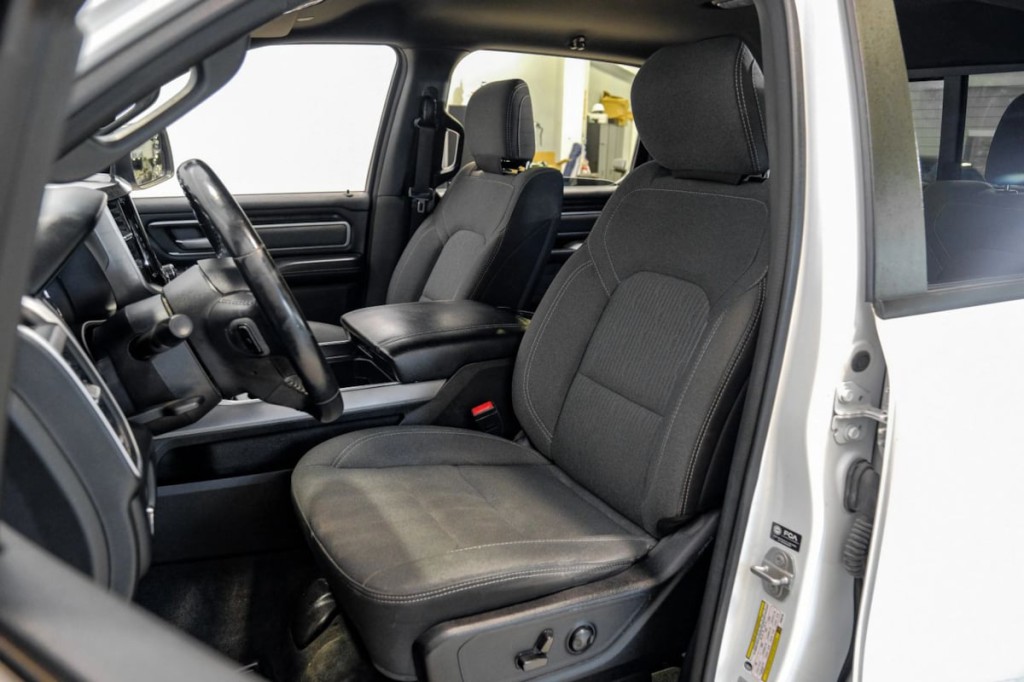 2022 RAM 1500 Image 48