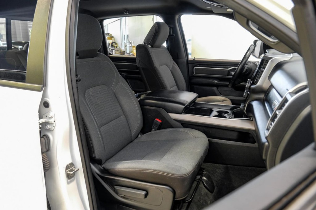 2022 RAM 1500 Image 51