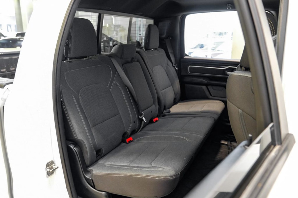 2022 RAM 1500 Image 52