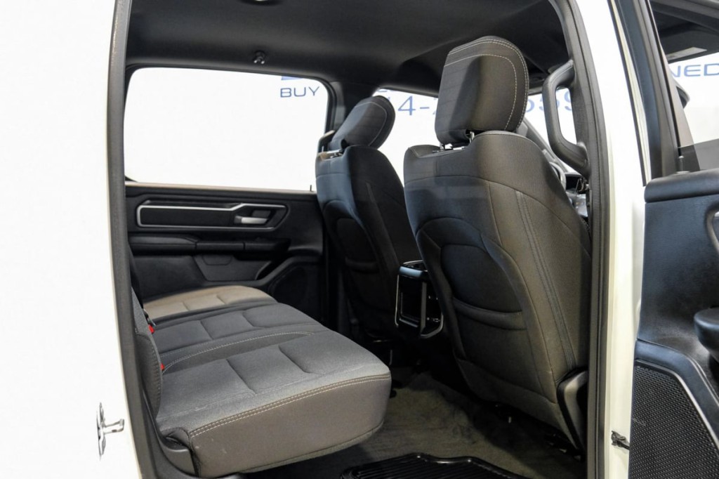 2022 RAM 1500 Image 53