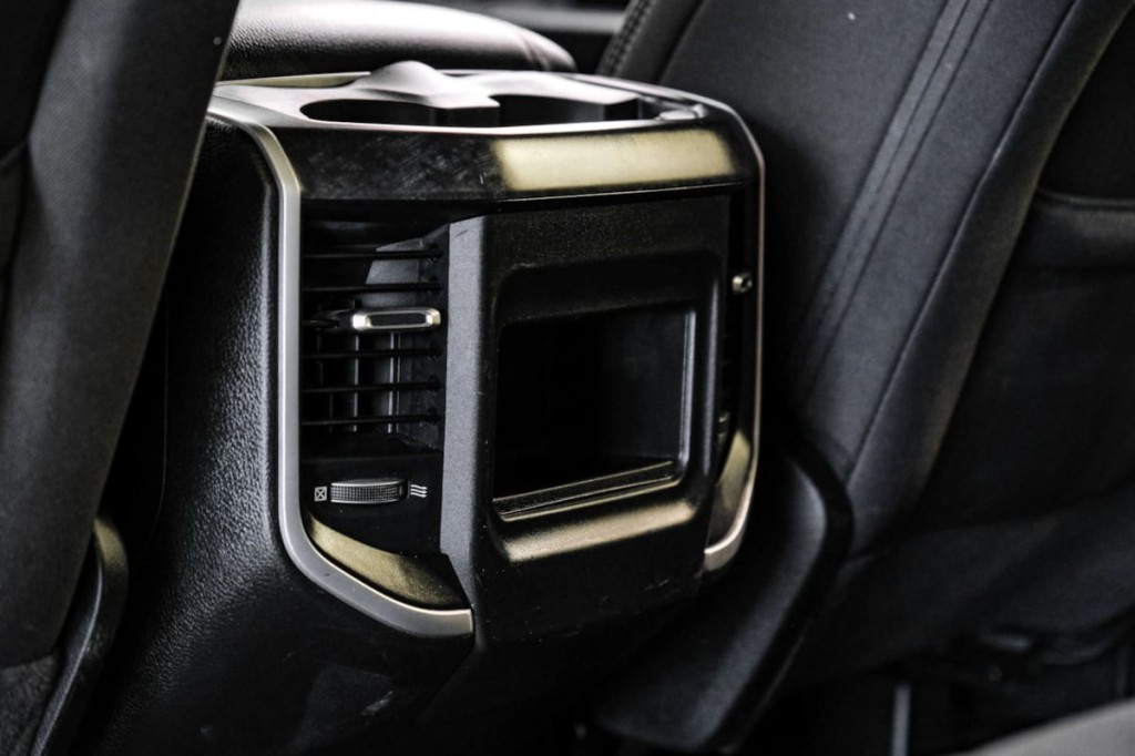 2022 RAM 1500 Image 54