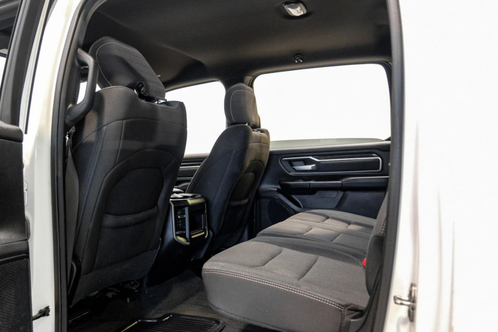 2022 RAM 1500 Image 55