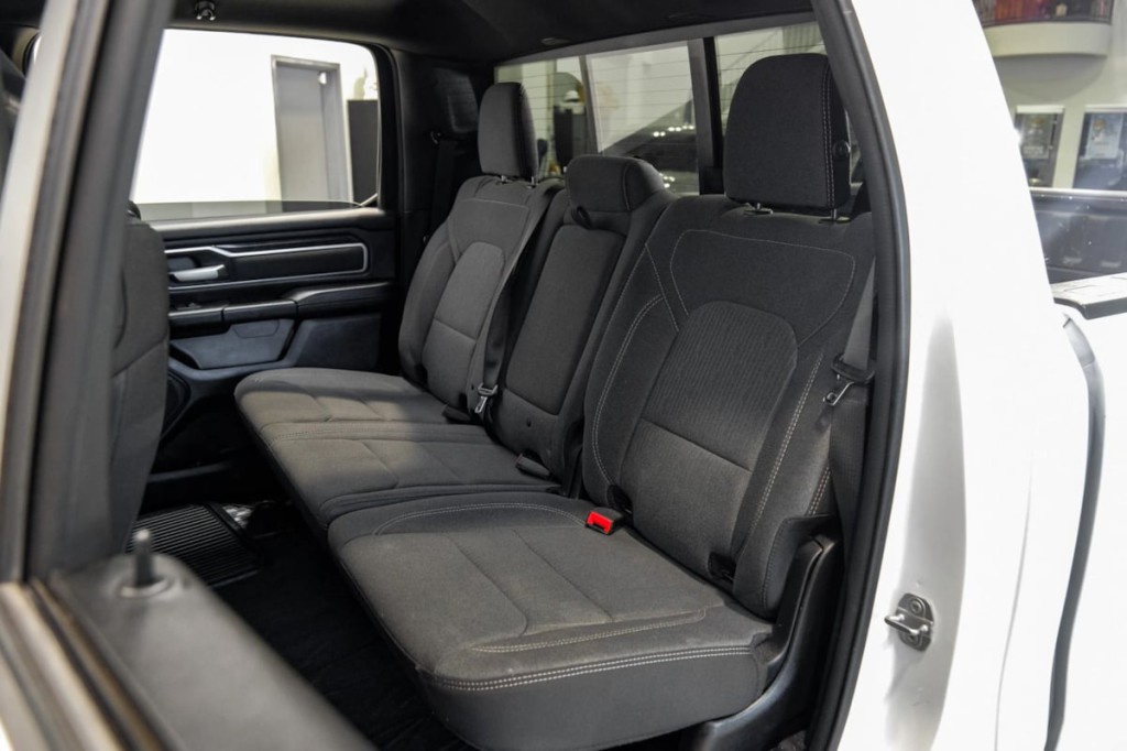 2022 RAM 1500 Image 56